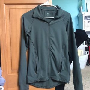 Women’s Full Zip Track Jacket